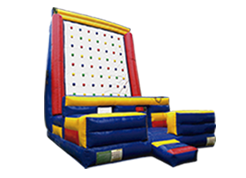 Palestra juego inflable