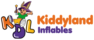 Juegos Inflables KiddyLand